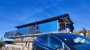 Casa Azul Serra da Estrela
